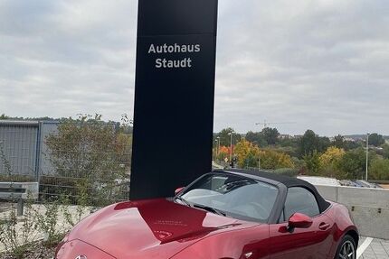 Mazda MX-5 1.039 km 30.990 &euro; Zirndorf 90513
