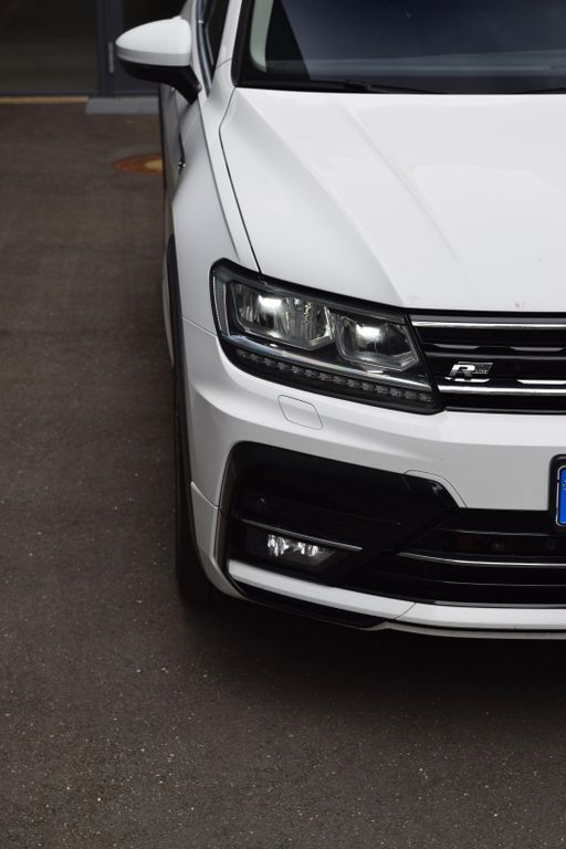 VW Tiguan 180.000 km 20.500 € Pyrbaum 90602