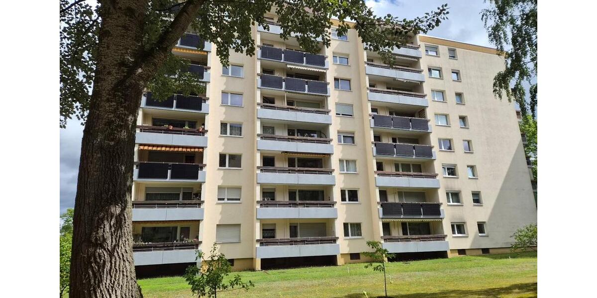 Etagenwohnung Erlangen Alterlangen - 2 Zimmer, 61 m&sup2;, 1.170&euro; | Angebot:27548926