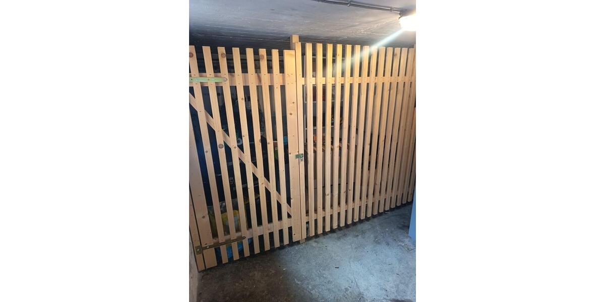 1-Zimmer-Wohnung in Nürnberg Mögeldorf 1 zimmer