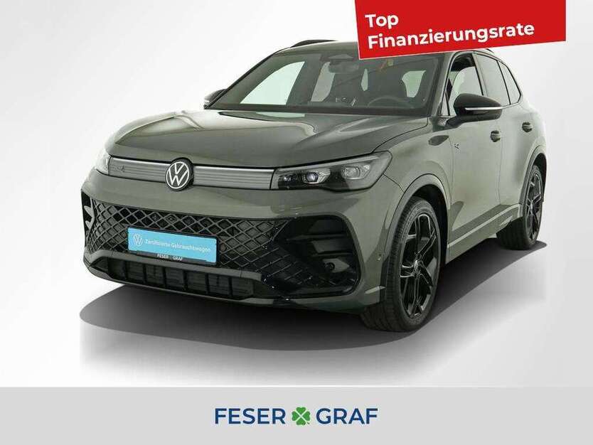 Tiguan