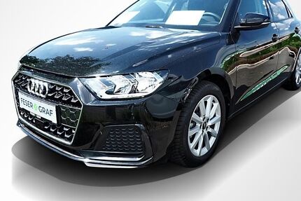 Audi A1 6.250 km 21.440 &euro; Erlangen 91058