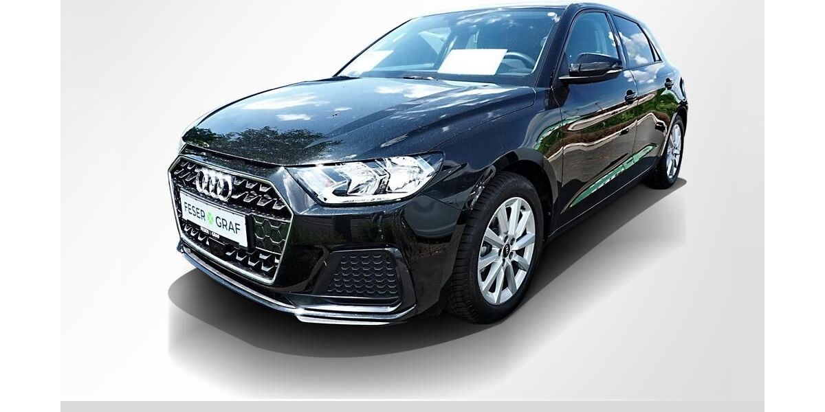 Audi A1 6.250 km 21.440 &euro; Erlangen 91058