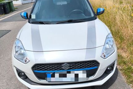 Suzuki Swift 151.600 km 8.800 &euro; Schwabach 91126