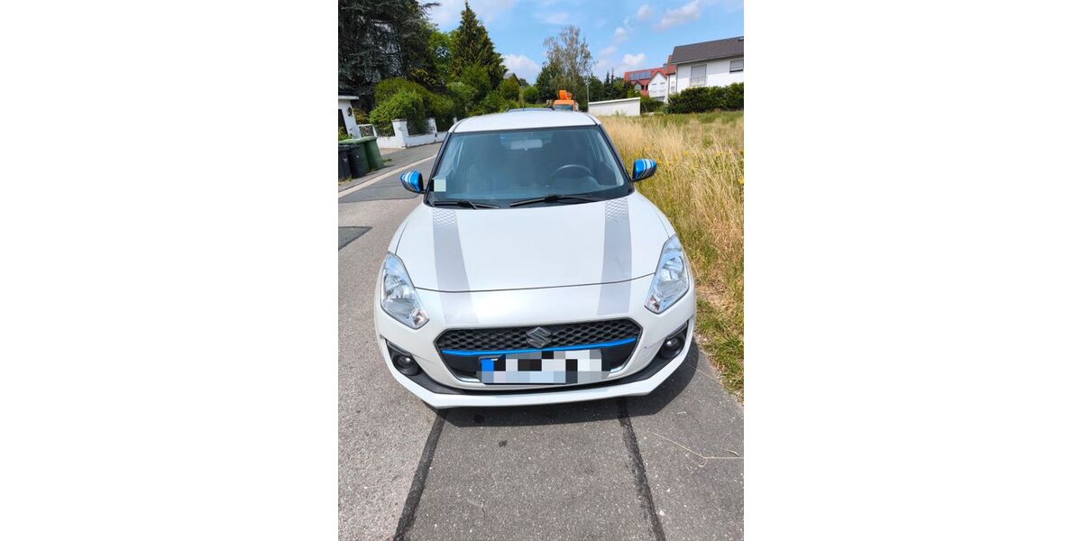 Suzuki Swift 151.600 km 8.800 &euro; Schwabach 91126
