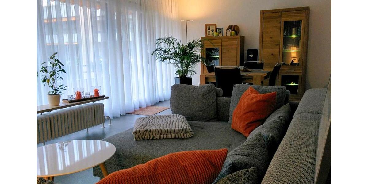 Dachgeschoßwohnung Fürth Atzenhof - 2 Zimmer, 64 m&sup2;, 249.000&euro; | Angebot:25379488
