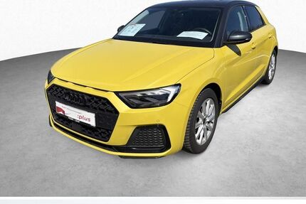 Audi A1 26.600 km 19.890 &euro; Roth 91154