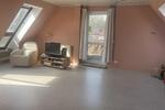 Dachgeschoßwohnung Nürnberg Holzheim - 2 Zimmer, 67 m&sup2;, 737&euro; | Angebot:26410373