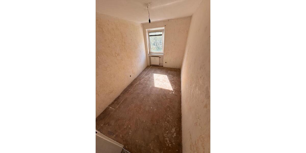 Etagenwohnung Nürnberg Falkenheim - 3 Zimmer, 72 m&sup2;, 1.050&euro; | Angebot:26338935