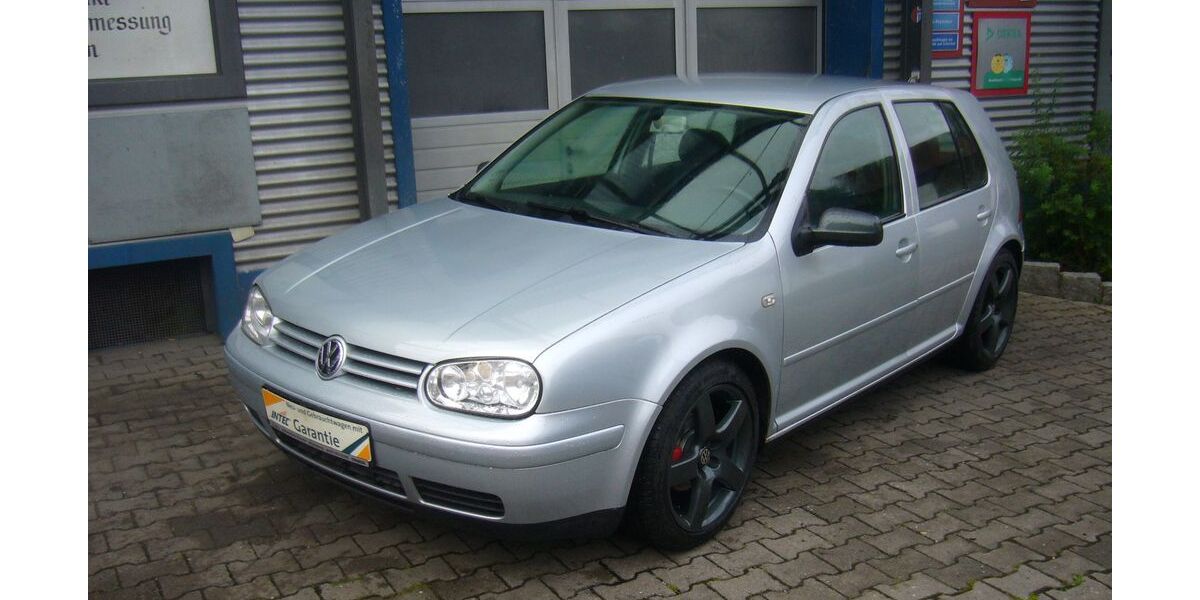 VW Golf 165.000 km 5.500 &euro; Pyrbaum-Schwarzach 90602