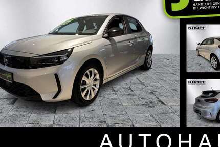 Opel Corsa 8.000 km 16.990 &euro; Nürnberg 90429