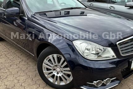 Mercedes-Benz C 220 104.000 km 9.990 &euro; Ammerndorf 90614