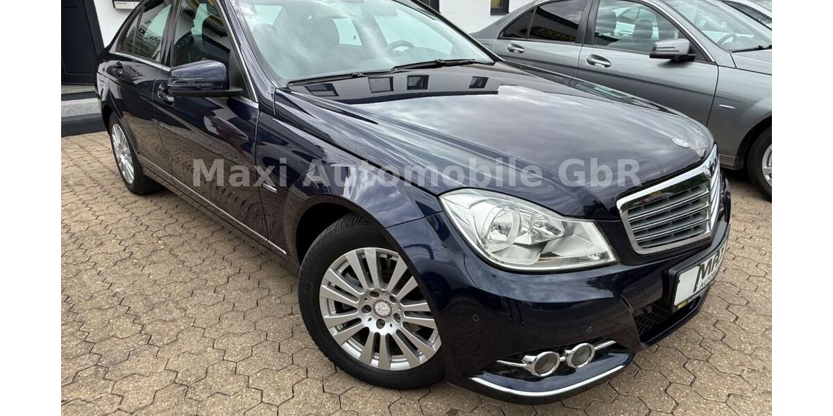 Mercedes-Benz C 220 104.000 km 9.990 &euro; Ammerndorf 90614
