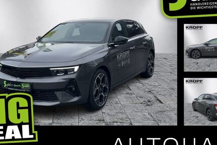 Opel Astra 15.900 km 28.949 € Nürnberg 90429