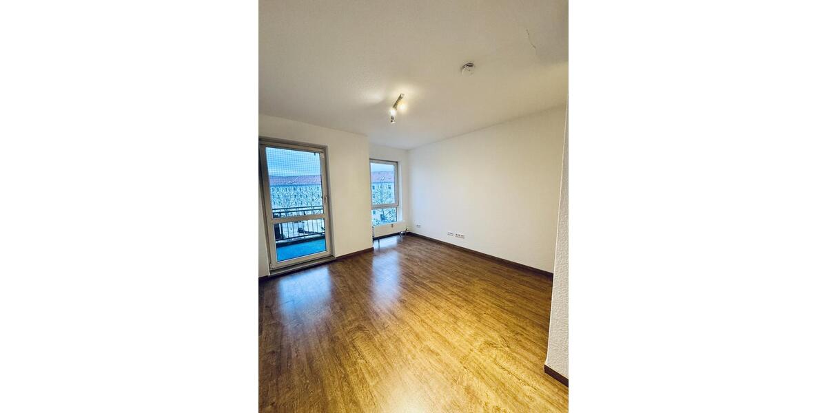 Etagenwohnung Fürth Eigenes Heim - 1 Zimmer, 23 m&sup2;, 500&euro; | Angebot:25321896