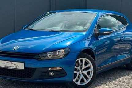 VW Scirocco 132.500 km 5.790 &euro; Fürth 90768