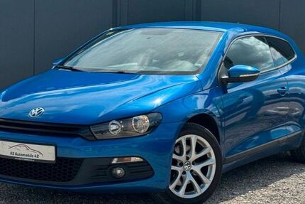 VW Scirocco 132.500 km 6.490 &euro; Fürth 90768
