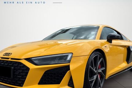Audi R8 6.000 km 144.990 € Georgensgmünd 91166