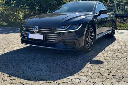 VW Arteon 105.000 km 22.400 &euro; Erlangen 91056