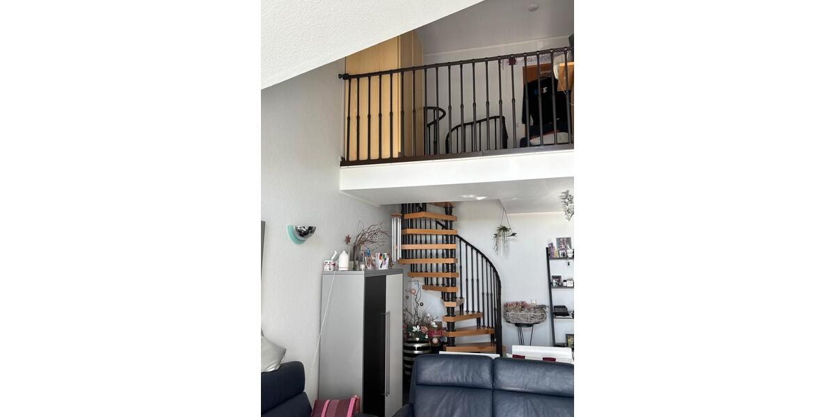 Maisonettenwohnung Nürnberg Almoshof - 4.5 Zimmer, 125 m&sup2;, 463.000&euro; | Angebot:25217220