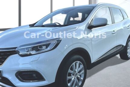 Renault Kadjar 112.000 km 15.900 &euro; Fürth 90763