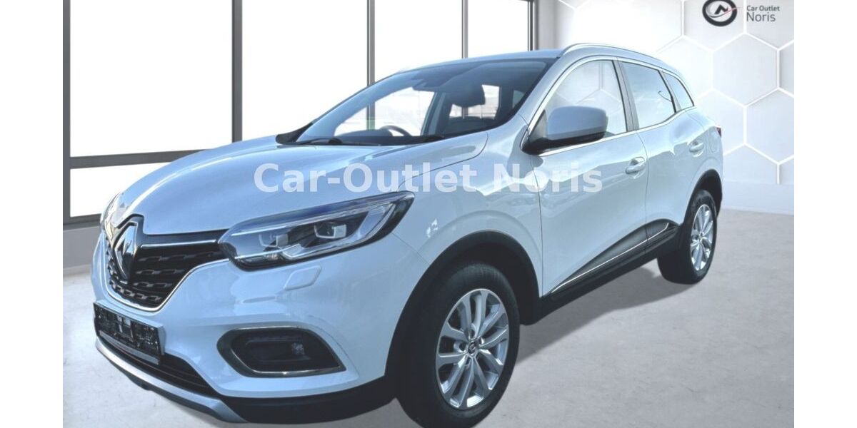 Renault Kadjar 112.000 km 15.900 &euro; Fürth 90763