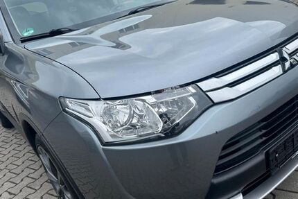 Mitsubishi Outlander 146.000 km 10.190 &euro; Schwabach 91126