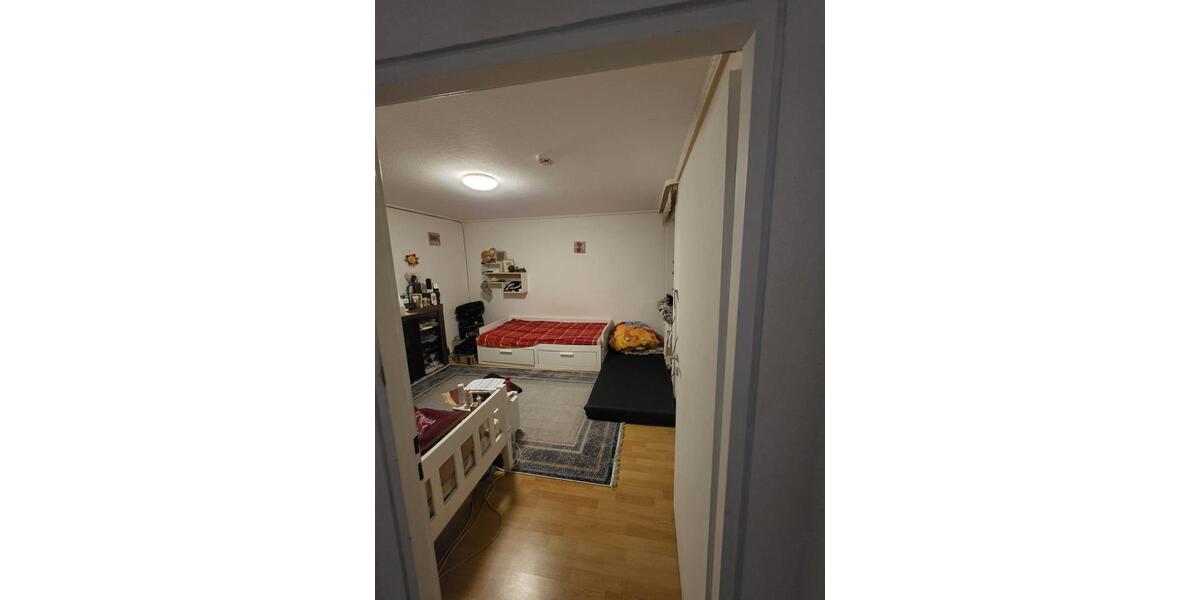 Erdgeschoßwohnung Nürnberg Gaismannshof - 2 Zimmer, 67 m&sup2;, 950&euro; | Angebot:26409150