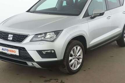 Seat Ateca 101.274 km 13.800 &euro; Nürnberg 90441