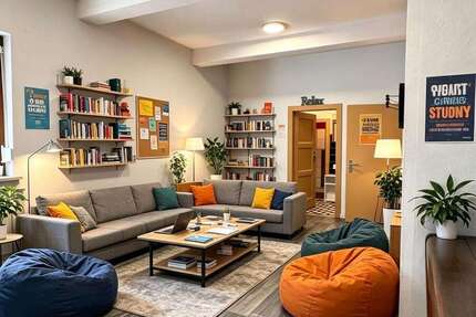Wohnung Baiersdorf - 5 Zimmer, 136 m&sup2;, 289.000&euro; | Angebot:26696083