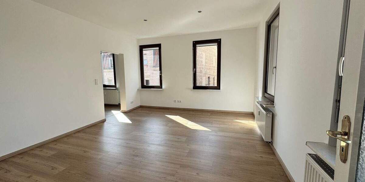 Gewerbeobjekt Zirndorf - 3 Zimmer, 75 m&sup2;, 890&euro; | Angebot:25797253