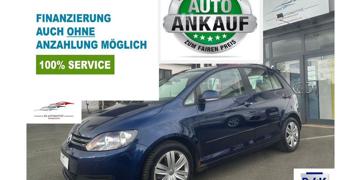VW Golf 129.518 km 2.990 &euro; Herzogenaurach 91074