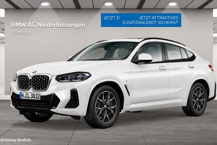 BMW X4 22.077 km 64.695 &euro; Nürnberg 90441
