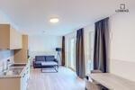 Etagenwohnung Nürnberg Hasenbuck - 1 Zimmer, 39 m&sup2;, 700&euro; | Angebot:26194569
