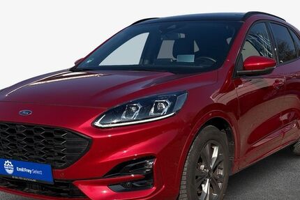 Ford Kuga 30.643 km 21.490 &euro; Nürnberg 90471