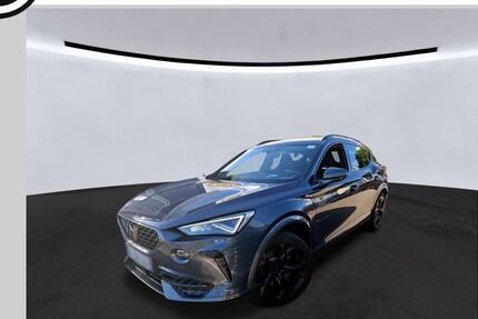 Cupra Formentor 38.300 km 26.403 &euro; Fürth 90762