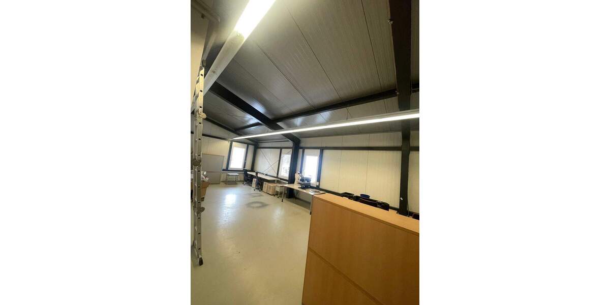 Gewerbeobjekt Erlangen Burgberg - 1.499.000&euro; | Angebot:25684105