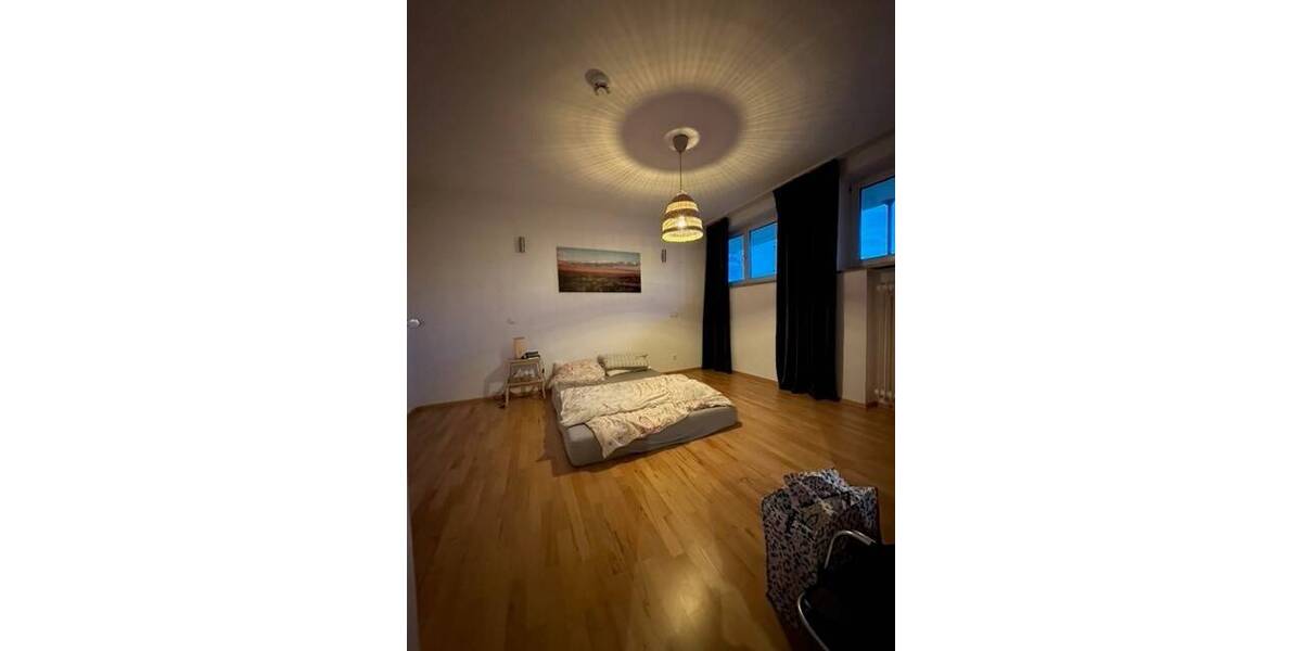 Etagenwohnung Nürnberg Schoppershof - 2 Zimmer, 62 m&sup2;, 760&euro; | Angebot:26449365