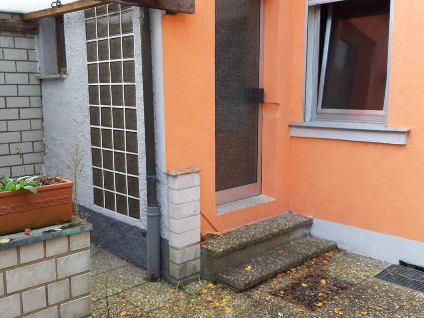 Reiheneckhaus in Zirndorf 3 zimmer