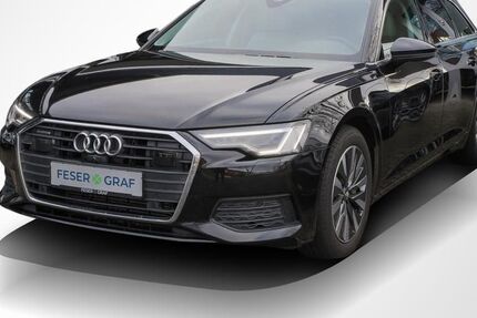 Audi A6 115.750 km 31.740 &euro; Forchheim 91301