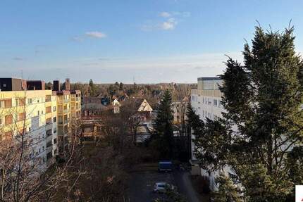 Wohnung Nürnberg Zerzabelshof - 3 Zimmer, 73 m&sup2;, 750&euro; | Angebot:25534108