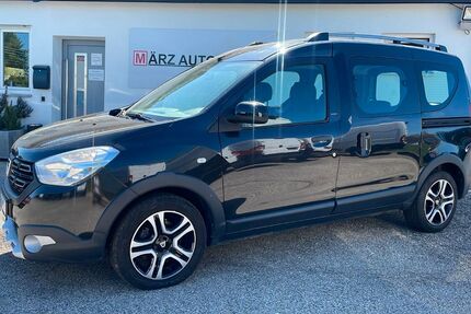 Dacia Dokker 85.643 km 11.490 &euro; Burgthann-Oberferrieden 90559