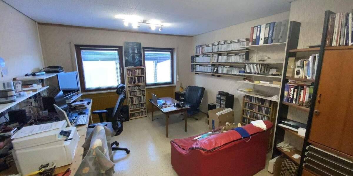 Einfamilienhaus Forchheim Kersbach - 6 Zimmer, 152 m&sup2;, 567.000&euro; | Angebot:25836781