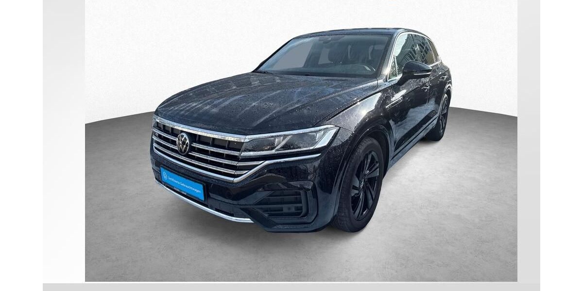 VW Touareg 80.900 km 43.950 &euro; Schwabach 91126
