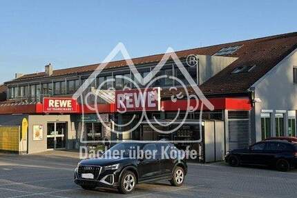 Repräsentative Büro-Praxisflächen XXL in frequentierter Sichtlage von Lauf an der Pegnitz zimmer