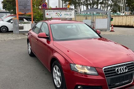 Audi A4 98.000 km 6.950 € Nürnberg 90431