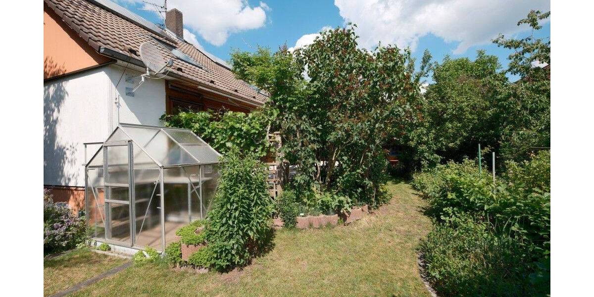 Einfamilienhaus Nürnberg Moorenbrunn - 5 Zimmer, 182 m&sup2;, 529.000&euro; | Angebot:26843668