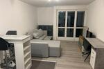 Etagenwohnung Nürnberg Eberhardshof - 1 Zimmer, 35 m&sup2;, 520&euro; | Angebot:25409053