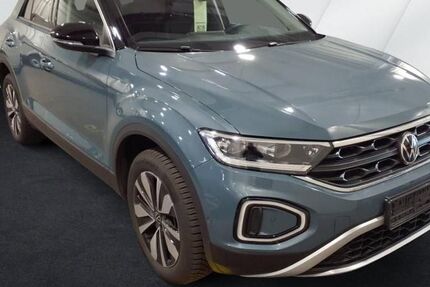 VW T-Roc 26.000 km 29.970 € Roth 91154