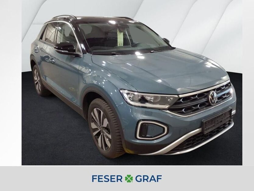 VW T-Roc 26.000 km 29.970 € Roth 91154